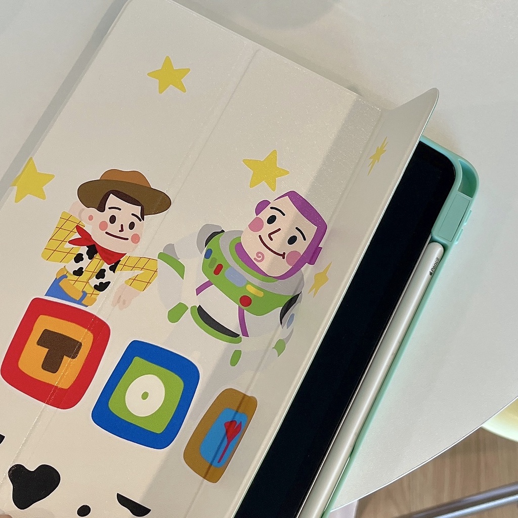 Ốp Máy Tính Bảng Silicon Cho ipad 2019 10.2 air 4 10.9 9.7 inch pro 11 ipad 18 8th generation 17 11inch air3 ultra th