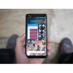 Điện thoại Google Pixel 2XL ram 4G/64G mới Chính hãng, Chơi Game PUBG/Free Fire mướt | BigBuy360 - bigbuy360.vn