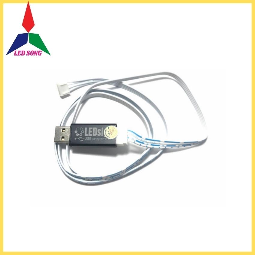 Dây Mạch Nạp Ledsign