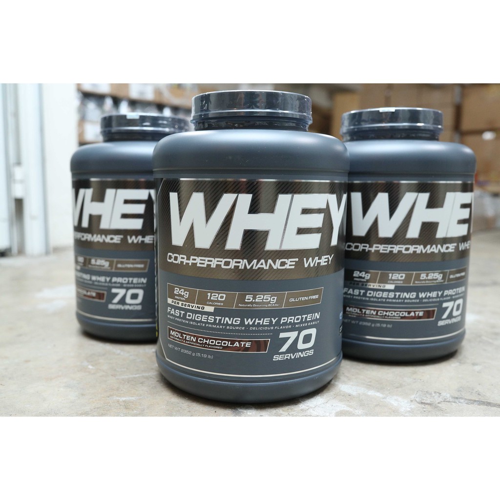 Cellucor COR Whey Hộp Lớn 70 Lần Dùng | Shopee Việt Nam