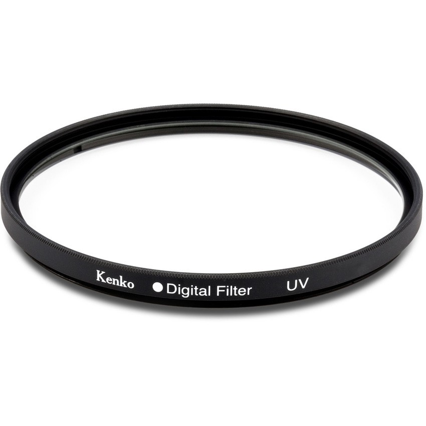 Kenko UV 82 - Kính lọc UV / 82mm (Đen)