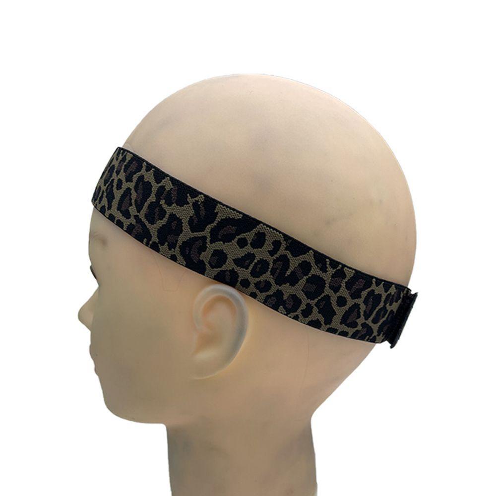 Băng Keo Dán Tóc Giả Co Giãn Điều Chỉnh Được Tiện Lợi Dành Cho Tóc Giả