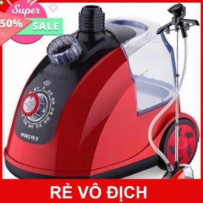 [FREESHIP] BÀN ỦI HƠI NƯỚC CÂY ĐỨNG HY-288 (LVQ)