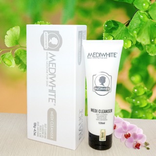 Sửa rửa mặt Medi White