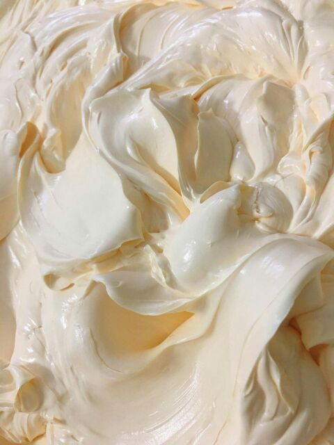 Chất làm kem siêu bóng HARLEQUIN 20ml