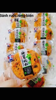 Bánh mix đủ vị