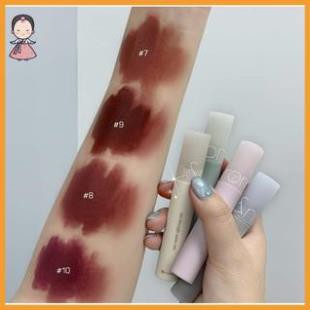 Son Romand See Through Matte Tint Phiên Bản Hanbook