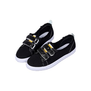 Giầy vải canvas Ánh kim hot trend MS02 (Song An Eco)