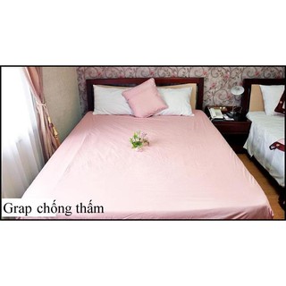 Ga chống thấm Hàn Quốc