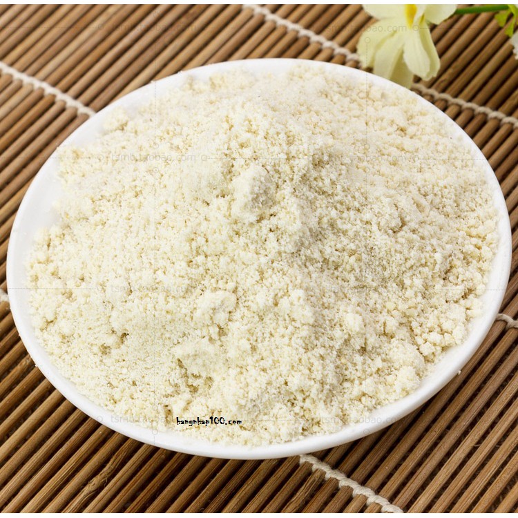 BỘT HẠNH NHÂN Olam 500G (bột chuẩn)