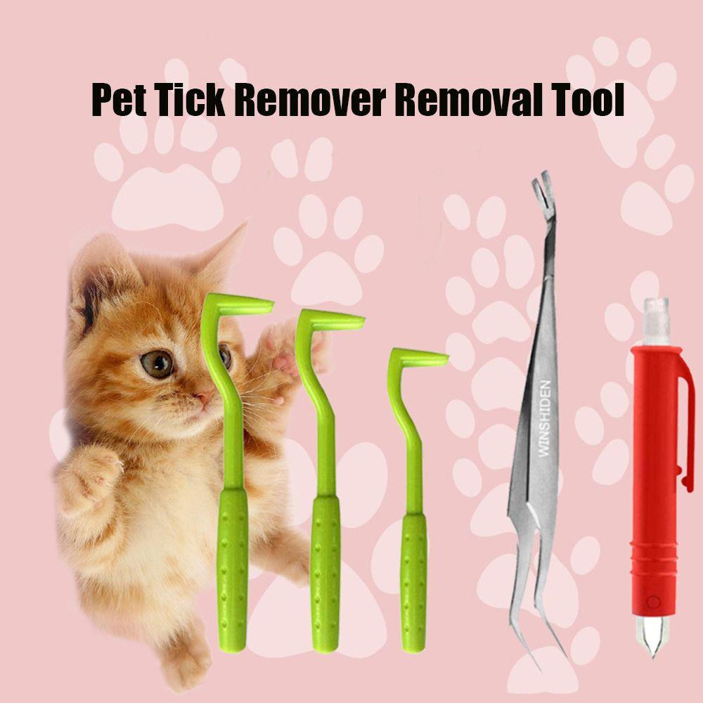 Lược Chải Lông Thú Cưng Chuyên Nghiệp Bằng Thép Không Gỉ