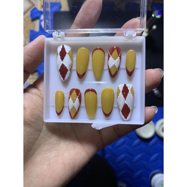 Móng giả xinh | BigBuy360 - bigbuy360.vn