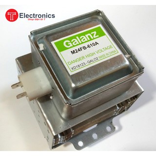 Bóng Cao Tần Lò Vi Sóng Galanz V1