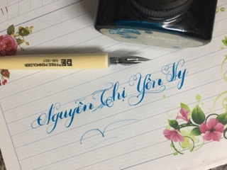 Mực Pelikan