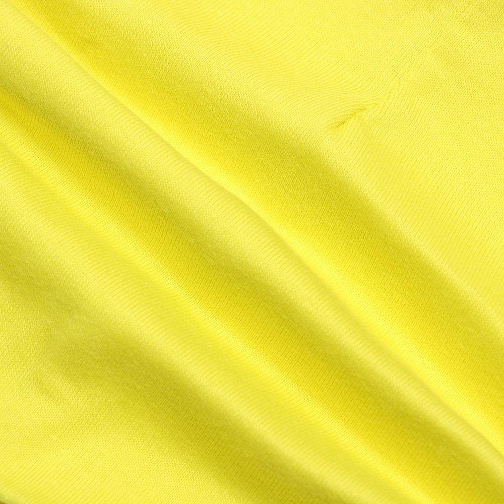 BSUNS Mũ Len Trùm Đầu Mềm Mại Màu Trơn Cho Bé Ốp