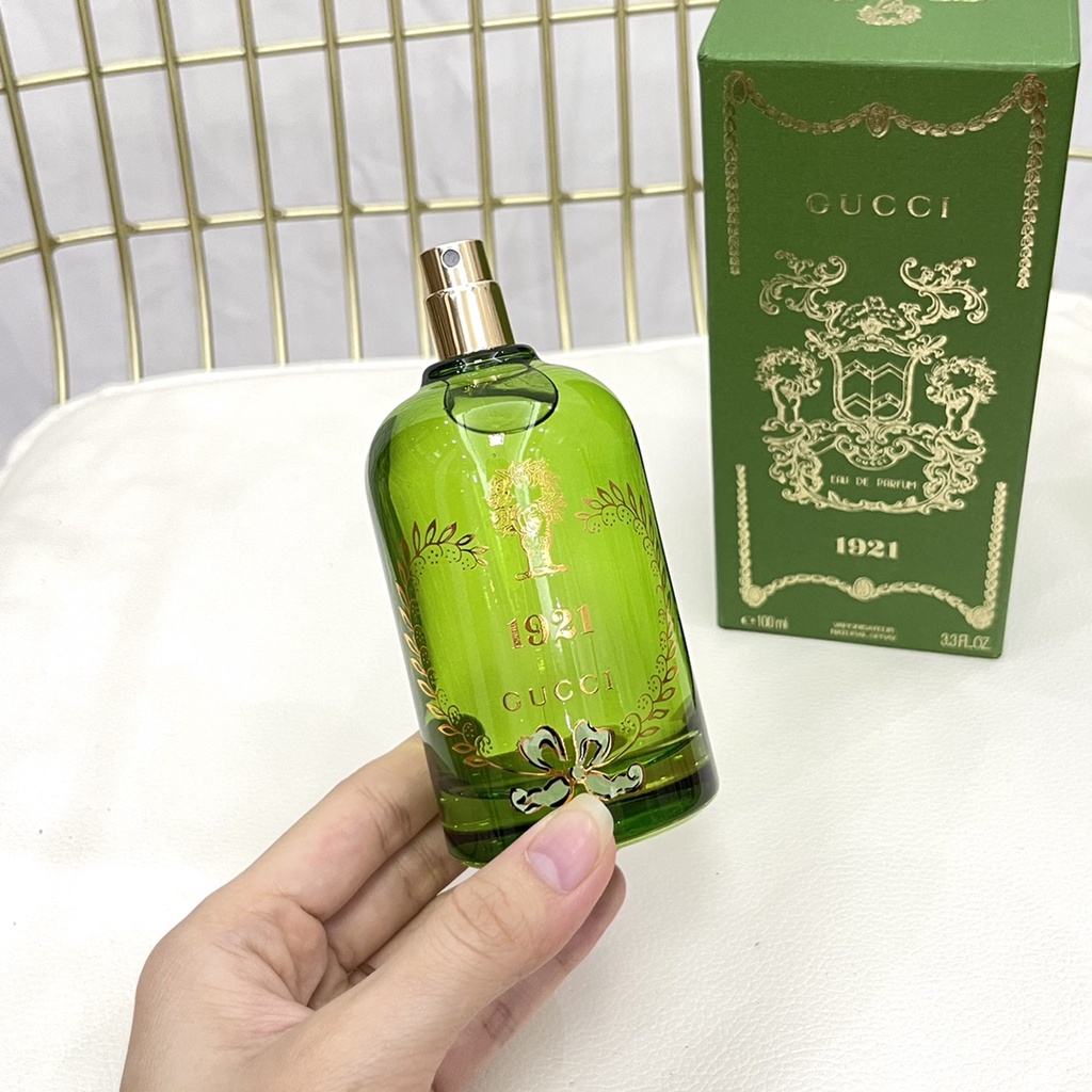 Chai Nước Hoa Gucci 100ml 1921