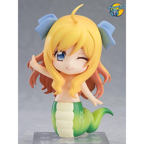 Mô hình nhân vật Dropkick on My Devil Nendoroid 980 Jashin-chan
