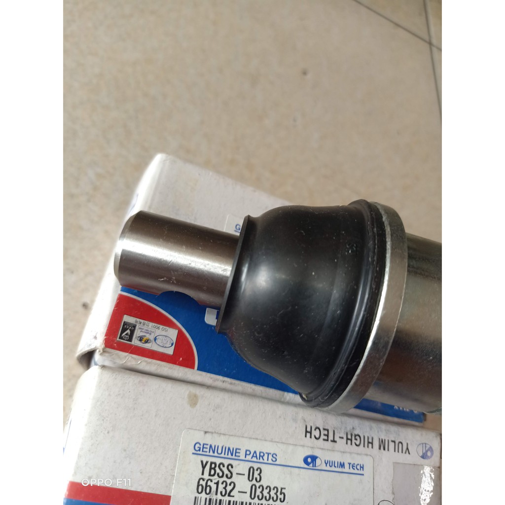 Rô Tuyn Trụ TrênXe MERCEDES 16 Chỗ MB 140 YULIM