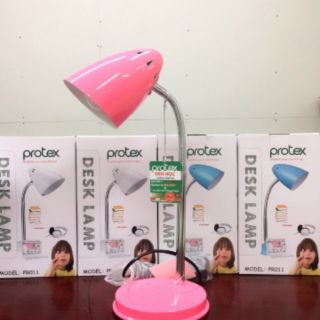Đèn bàn Led Protex PR011