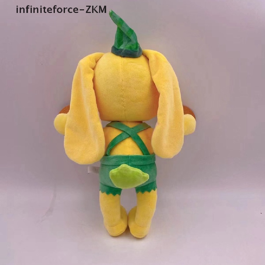 Thỏ Nhồi Bông 2022 Bunzo Mềm 40cm