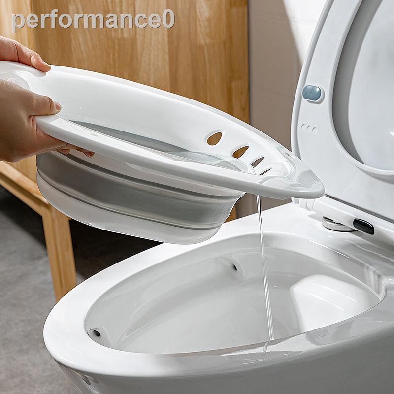 Chậu Tắm Gấp Gọn Tiện Dụng Dành Cho Bà Bầu | BigBuy360 - bigbuy360.vn
