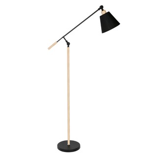 ❁Đèn sàn phòng ngủ đầu giường đứng bảo vệ mắt học tập sáng tạo IKEA hiện đại tối giản tại nhà <