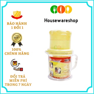 Dụng cụ vắt cam và ép trái cây tiện dụng Dragon