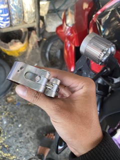 Cổ dê Granturismo