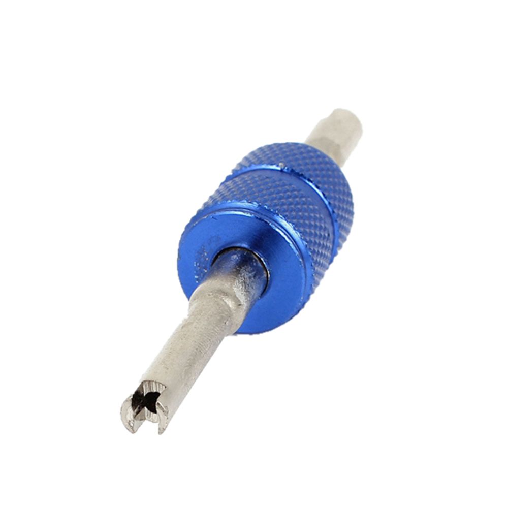 1 Tua Vít Tháo Lõi Van Bánh Xe Đạp, Xe Máy, Xe Hơi