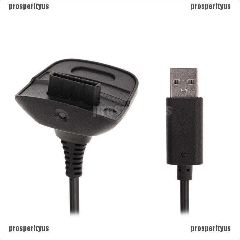 Đầu Nhận Tín Hiệu Usb Không Dây Cho Tay Cầm Chơi Game Microsoft Xbox 360 | BigBuy360 - bigbuy360.vn
