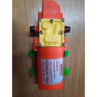 Bơm bình xịt điện ( bơm áp lực ) SUMO