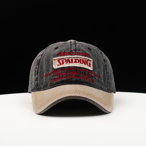 Mũ lưỡi trai chống nắng phong cách thời trang cho nam và nữ