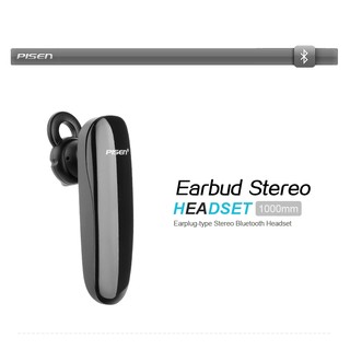 Tai nghe Bluetooth PISEN LE001
