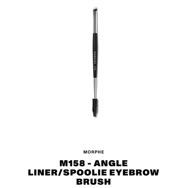 Cọ lẻ Morphe