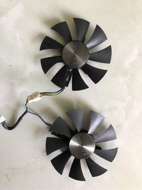 fan msi gaming x 2 fan MSI gaming X và FAN MSI Amor và Fan Vga Zotac zin và Gigabyte | BigBuy360 - bigbuy360.vn