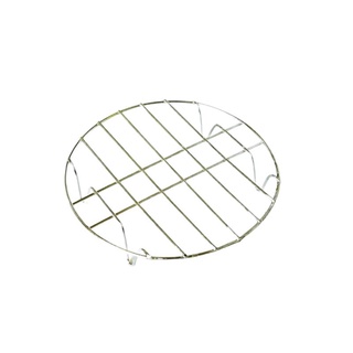 Vĩ hấp inox - rế hấp inox 2 size