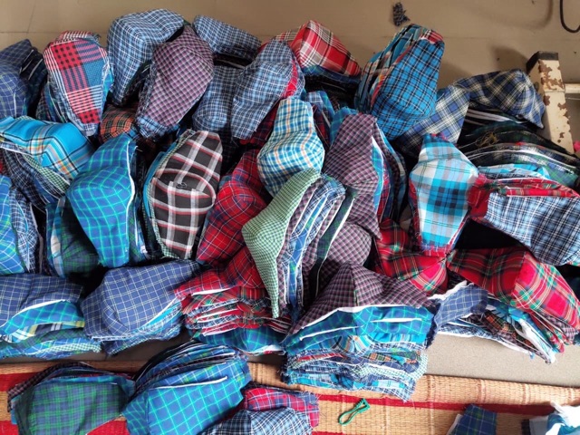 ❤️KHÔNG TĂNG GIÁ❤️KHẨU TRANG VẢI 3 LỚP AN TOÀN-TIẾT KIỆM-LUÔN SẴN HÀNG. | BigBuy360 - bigbuy360.vn