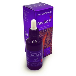 Vi sinh cho hồ cá cảnh biển Pro BioS 10ml | Aquaforest