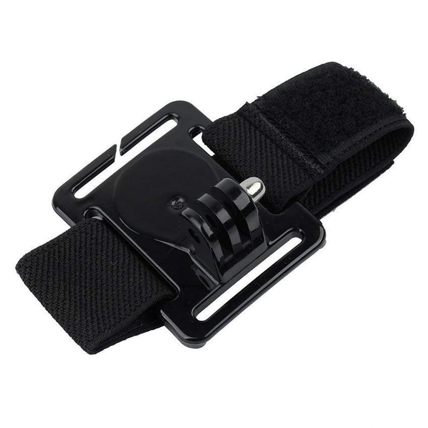 Dây đeo tay cho Gopro Handstrap (Đen)