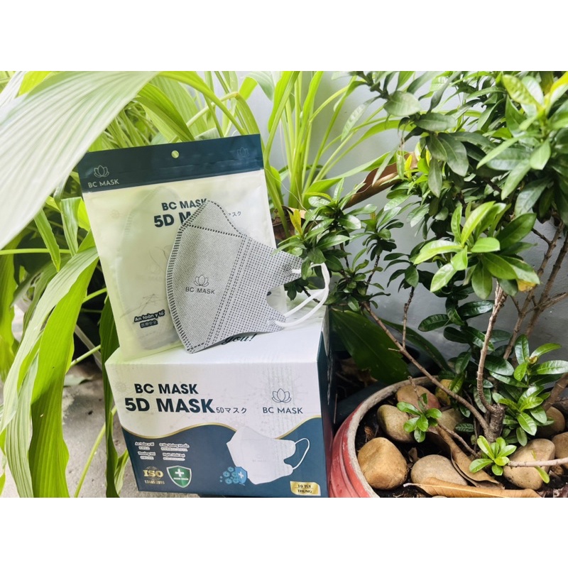 THÙNG 100c MIX ĐỦ MÀU 5D BC