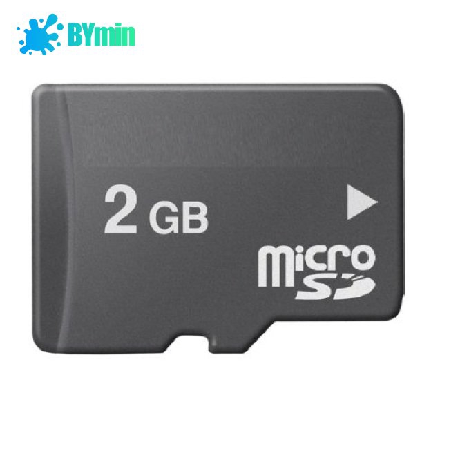 Thẻ nhớ Micro SD TopOne 2GB | BigBuy360 - bigbuy360.vn