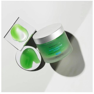 [BẢN MỸ] Mặt Nạ Phục Hồi, Giảm Sưng Đỏ, Kích Ứng Và Làm Dịu Da SkinCeuticals Phyto Corrective Masque 60ml