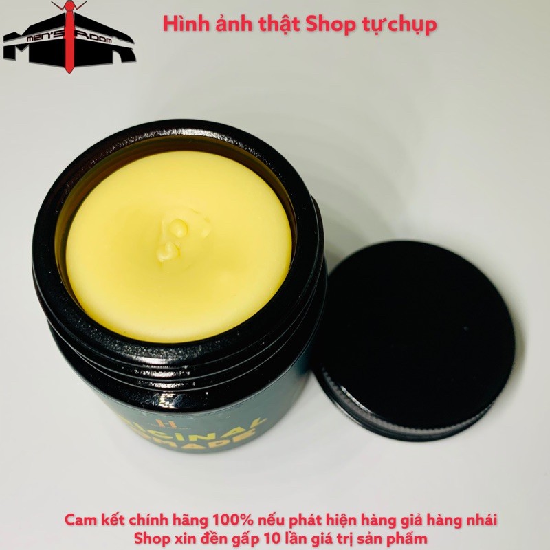 ( MUA KÈM DEAL SỐC 0đ ) Sáp vuốt tóc nam Original Pomade 112g