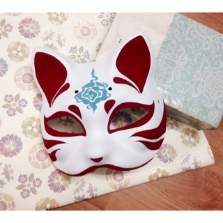 Kitsune 1/2-22 Shiri