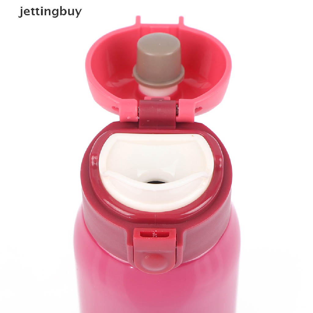 Bình nước giữ nhiệt JETTING kích thước mini bằng thép không gỉ