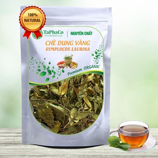 [Hàng công ty] - Chè lá dung sấy khô