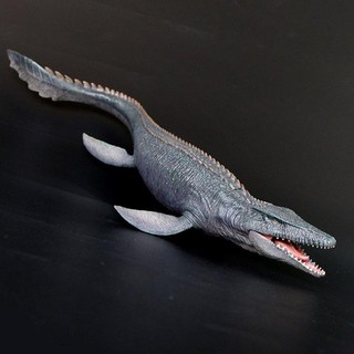 Đồ Chơi Mô Hình Khủng Long Mosasaurus