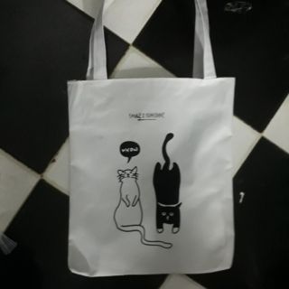 Túi tote - 2 MÈO