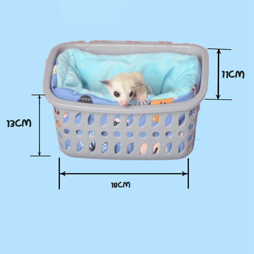 Giường Ngủ ẤM ÁP Cho Thú Cưng