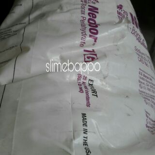 Borax Mỹ 1 kg